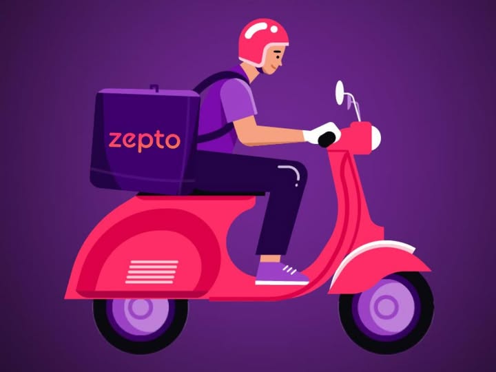 Zepto Architecture