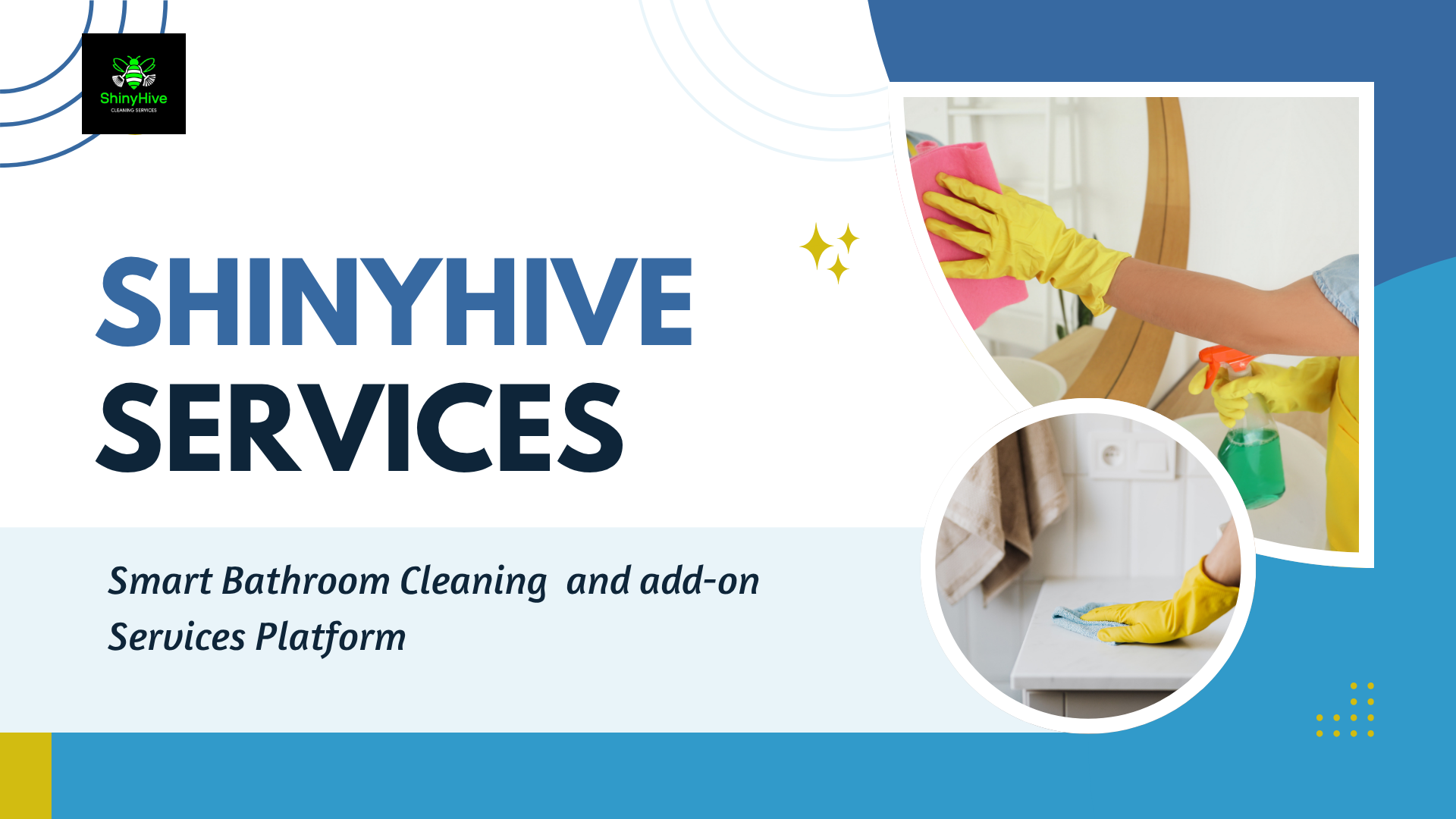 ShinyHive Architecture